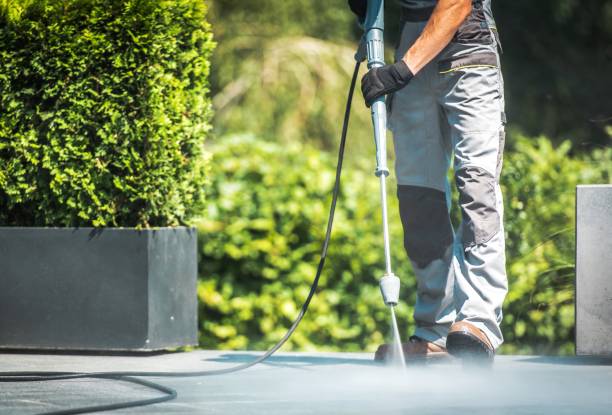 Best Playground Equipment Cleaning  in Alturas, FL
