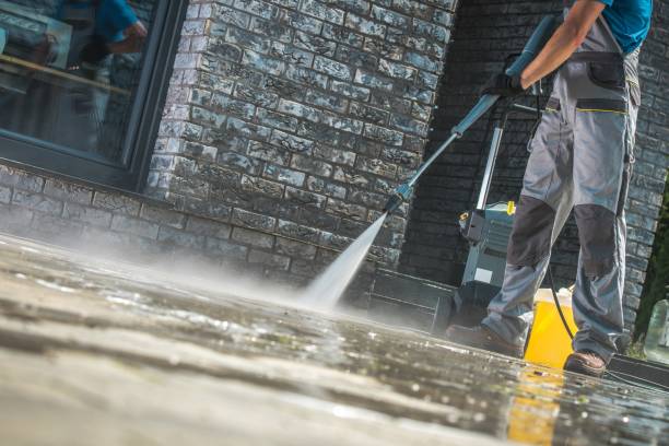 Best Roof Washing  in Alturas, FL