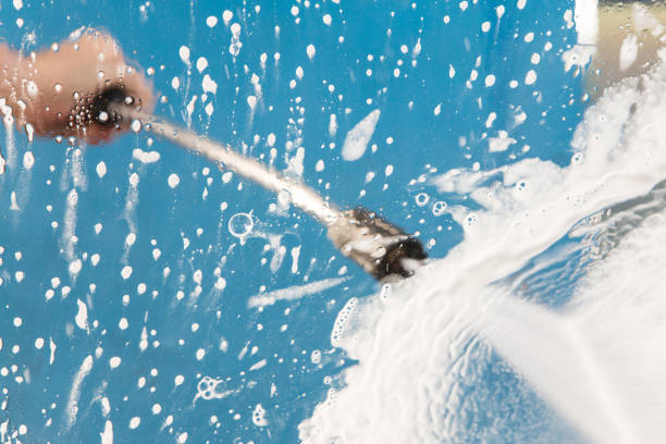 Best Warehouse Cleaning  in Alturas, FL