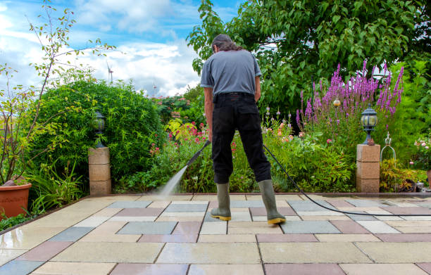 Best Parking Lot and Garage Cleaning  in Alturas, FL
